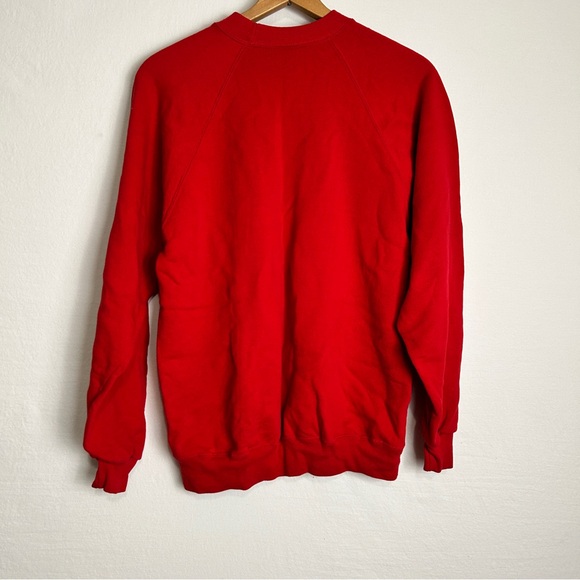 Vintage Jerzees crewneck - Picture 4 of 4